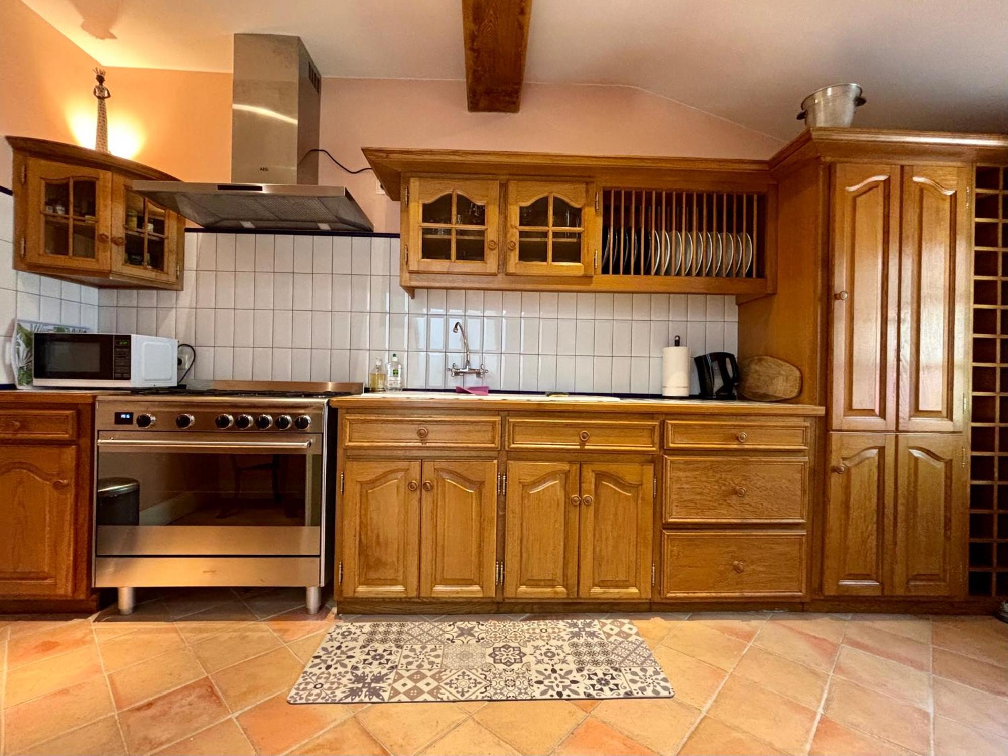 Bed and Breakfast Domaine Des Monges Saint-Seurin-de-Prats Zewnętrze zdjęcie